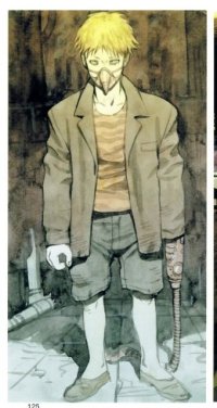 BUY NEW tatsuyuki tanaka - 110798 Premium Anime Print Poster
